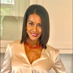 Meet your Posher, Sophia